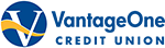 VantageOne信用社标志